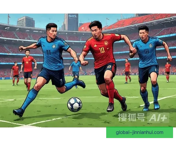 欧冠争冠走势与关键球员状态变化深度解析聚焦战术博弈和临场调整